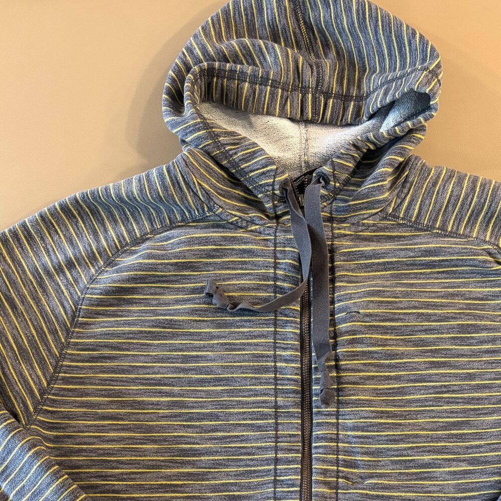 North Face Zip up Sweatshirt